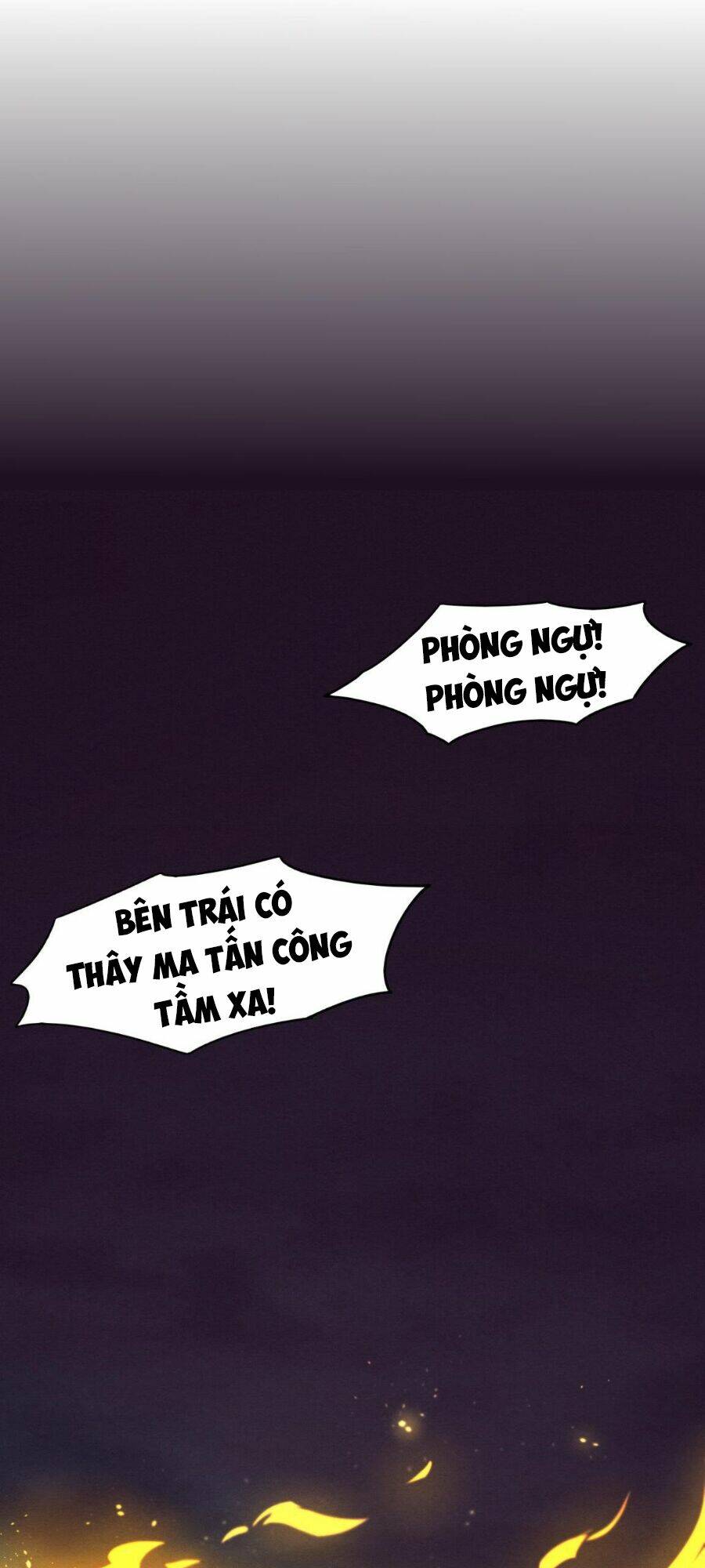 Tiến Hóa Cuồng Triều Chapter 36 - Trang 2