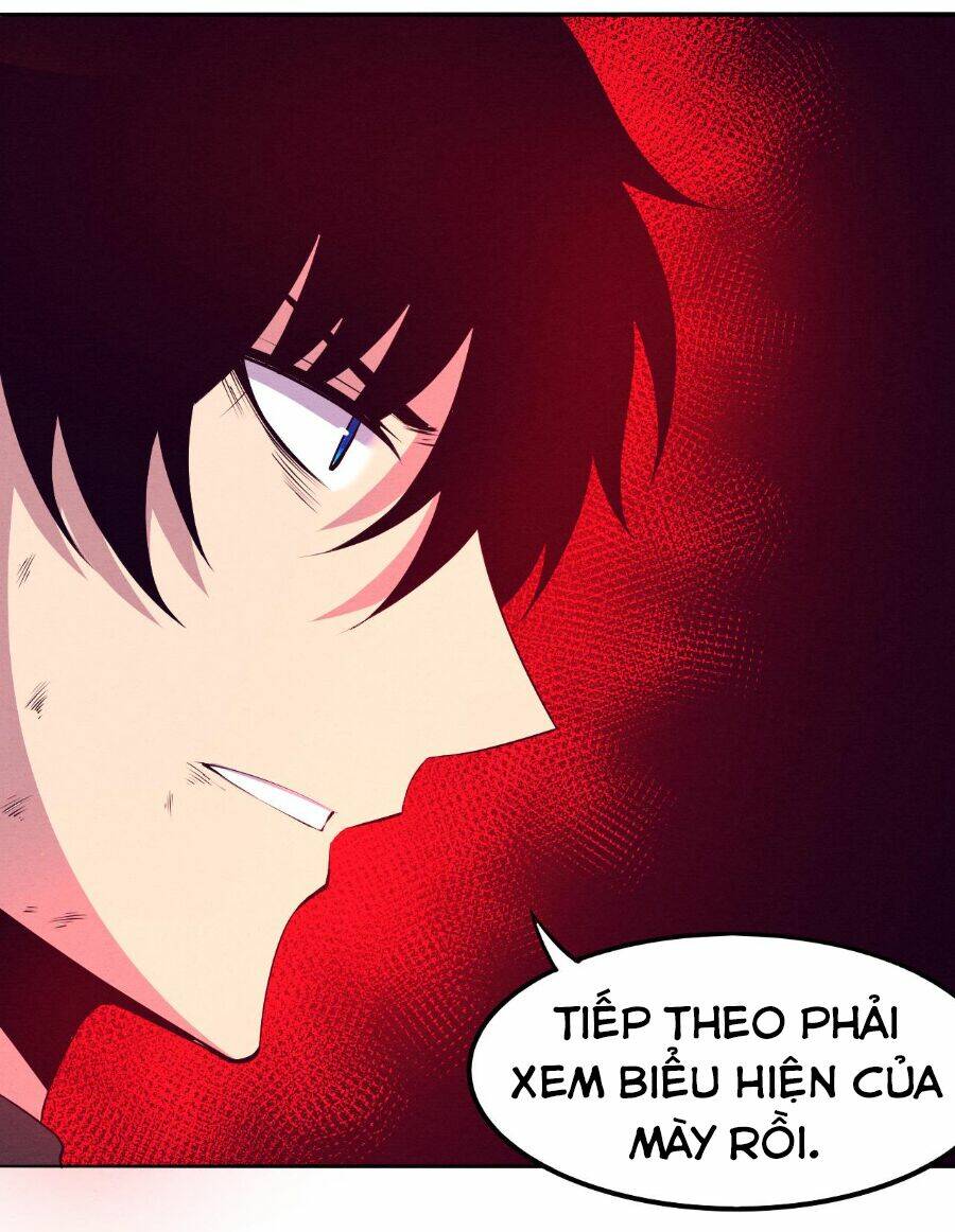 Tiến Hóa Cuồng Triều Chapter 37 - Trang 2