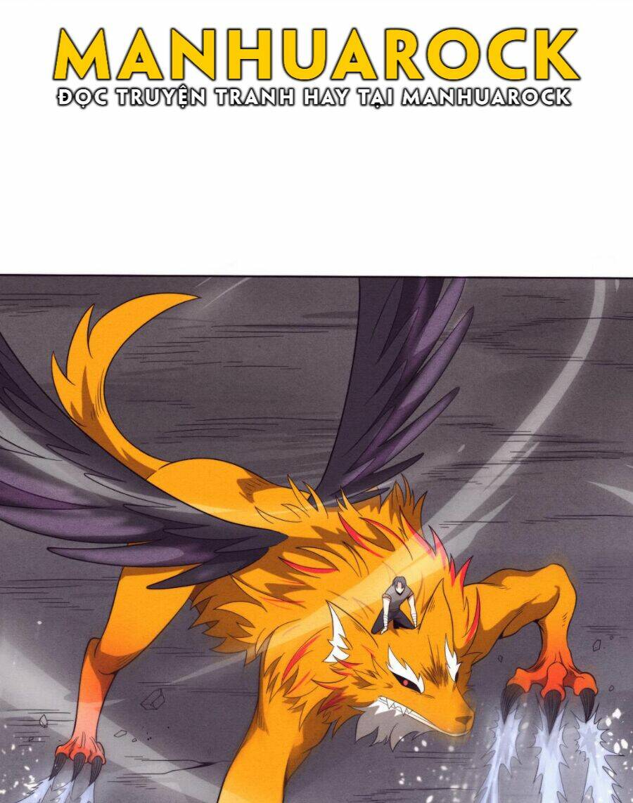 Tiến Hóa Cuồng Triều Chapter 37 - Trang 2