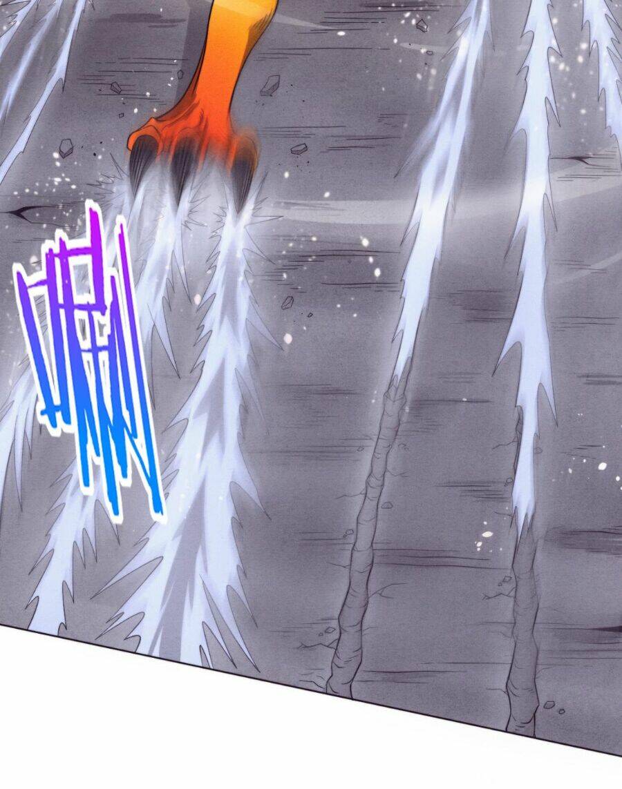 Tiến Hóa Cuồng Triều Chapter 37 - Trang 2