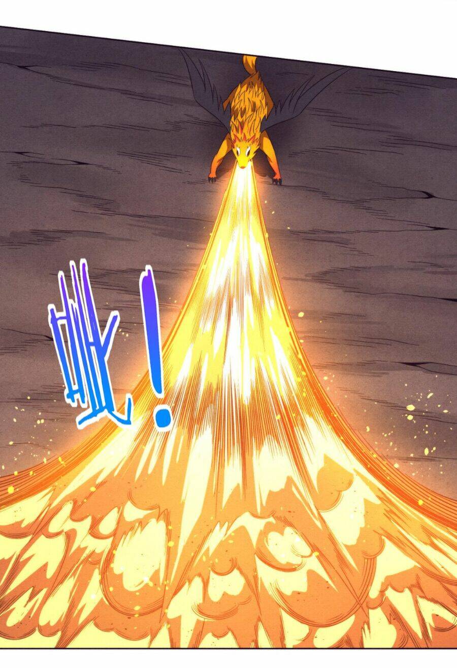 Tiến Hóa Cuồng Triều Chapter 37 - Trang 2