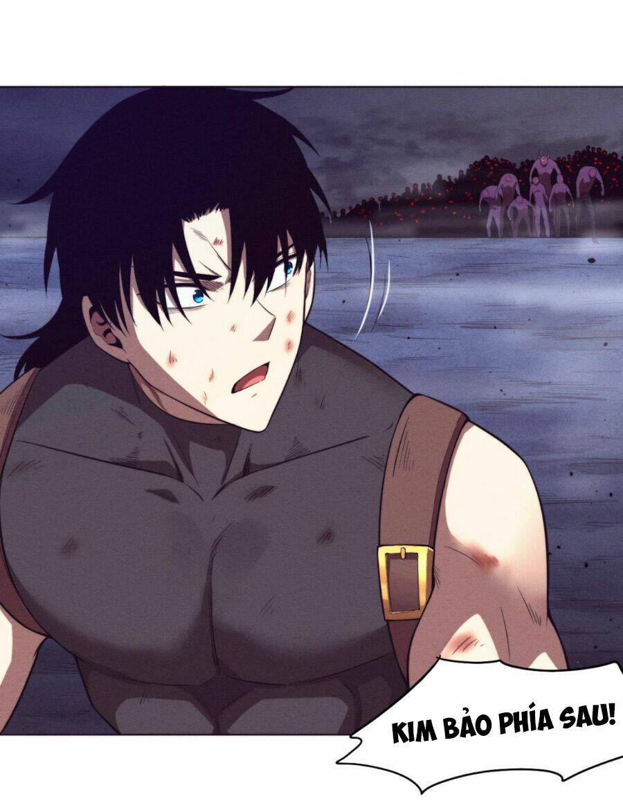 Tiến Hóa Cuồng Triều Chapter 37 - Trang 2