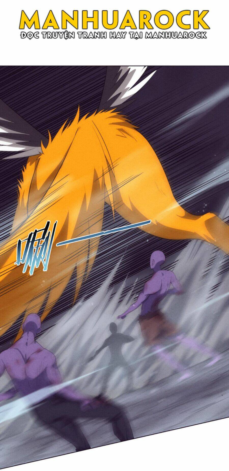 Tiến Hóa Cuồng Triều Chapter 37 - Trang 2