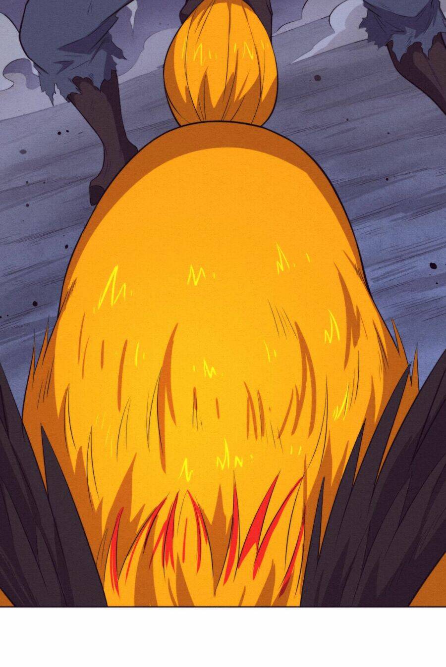 Tiến Hóa Cuồng Triều Chapter 37 - Trang 2