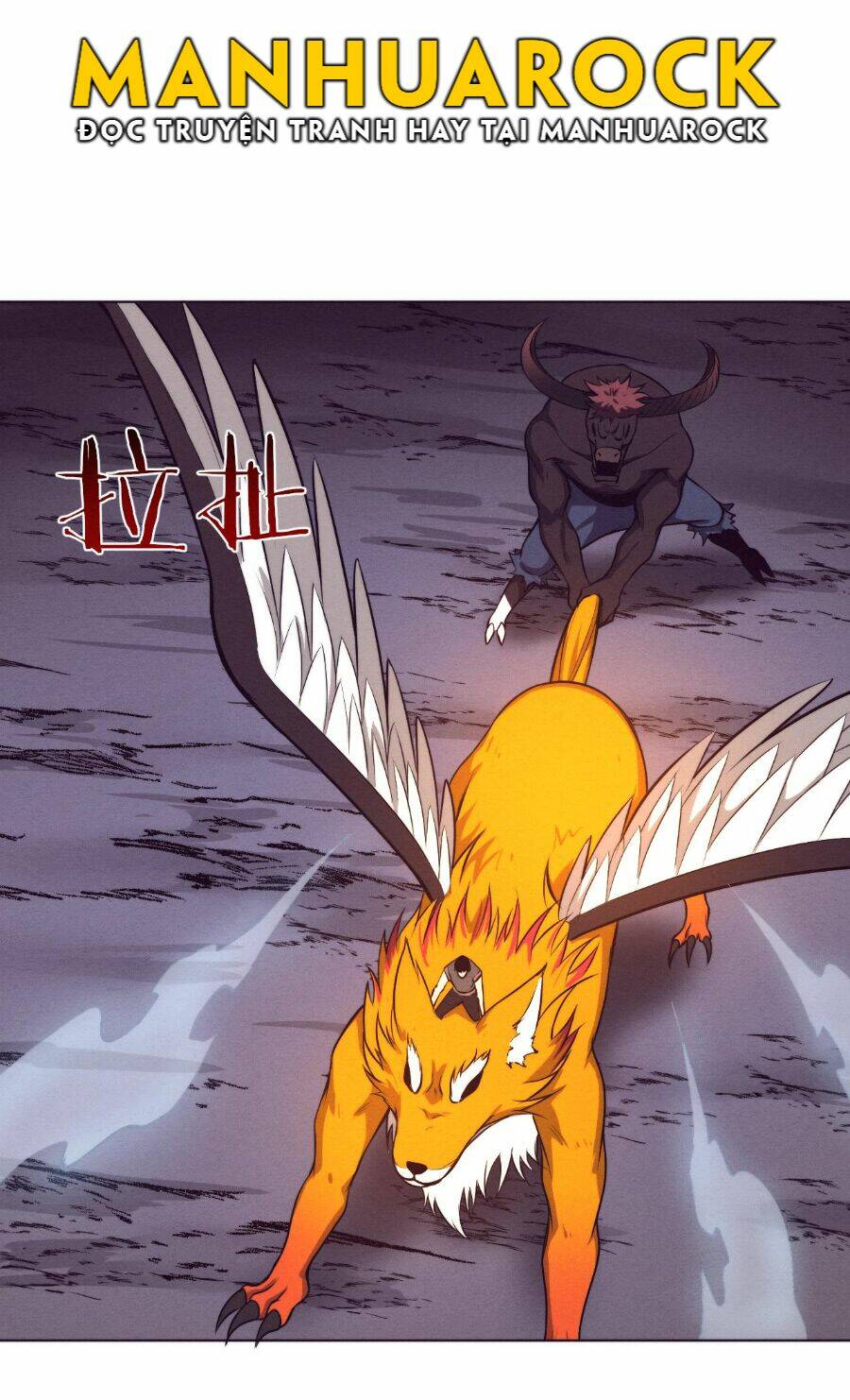 Tiến Hóa Cuồng Triều Chapter 37 - Trang 2