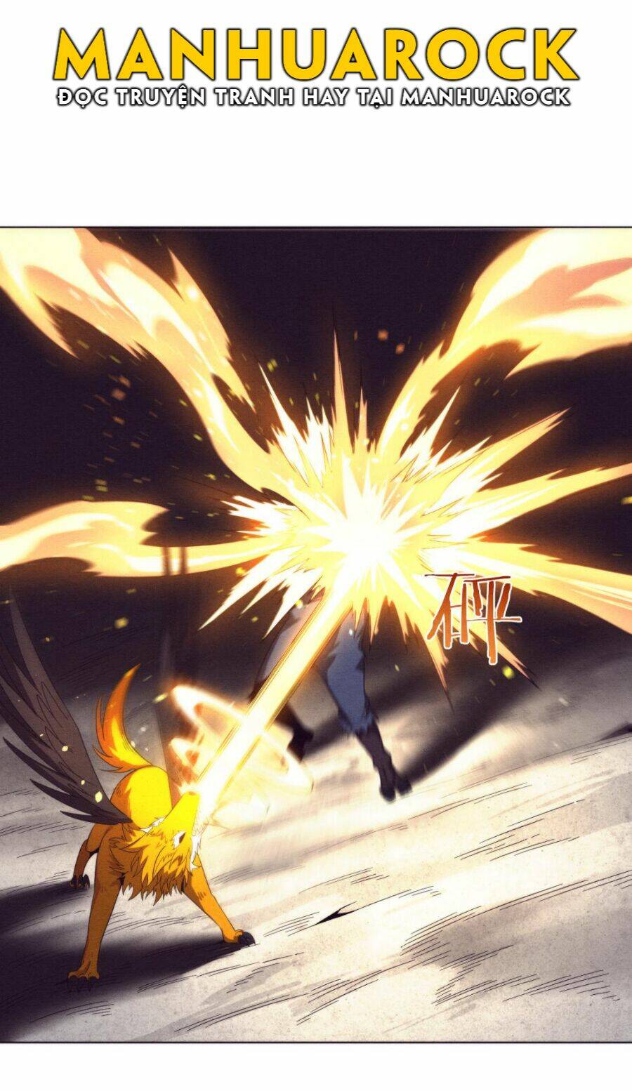 Tiến Hóa Cuồng Triều Chapter 37 - Trang 2