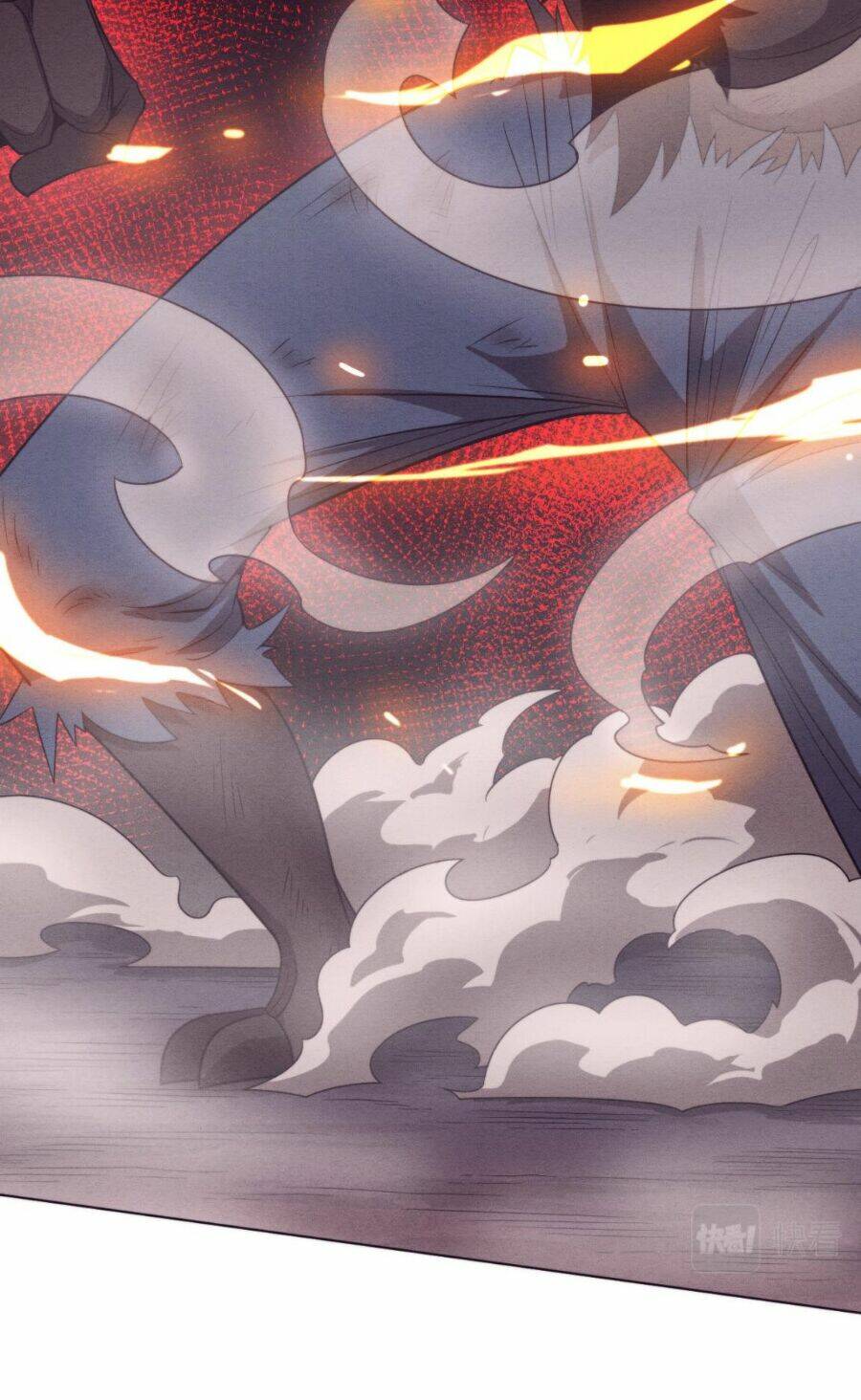 Tiến Hóa Cuồng Triều Chapter 37 - Trang 2