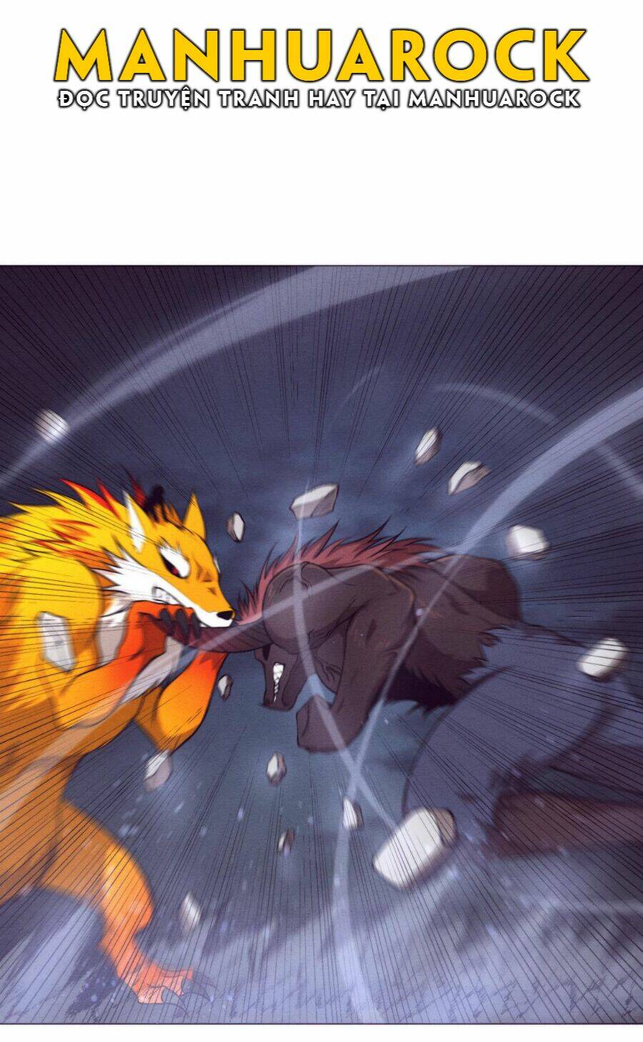 Tiến Hóa Cuồng Triều Chapter 37 - Trang 2