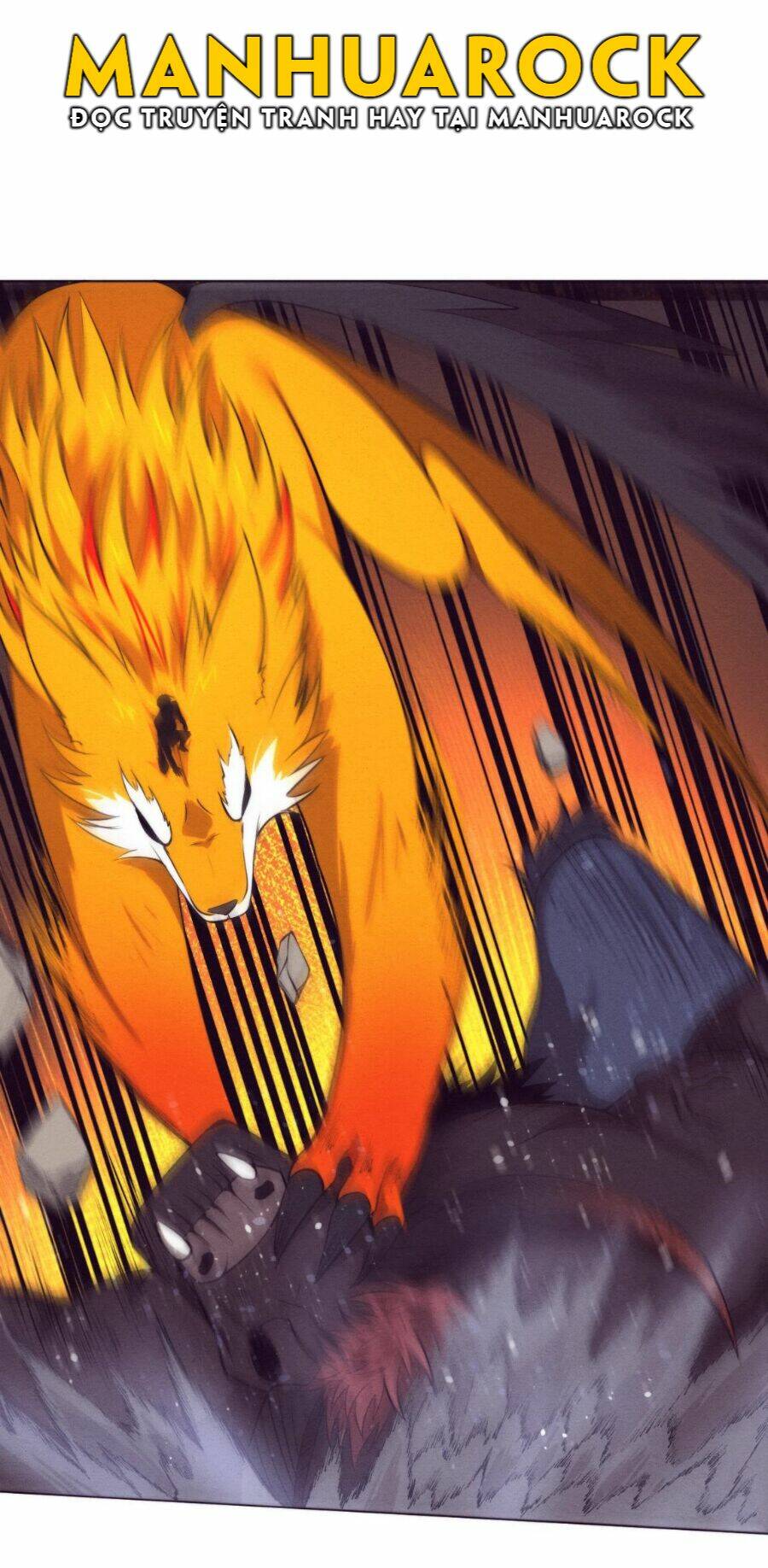 Tiến Hóa Cuồng Triều Chapter 37 - Trang 2