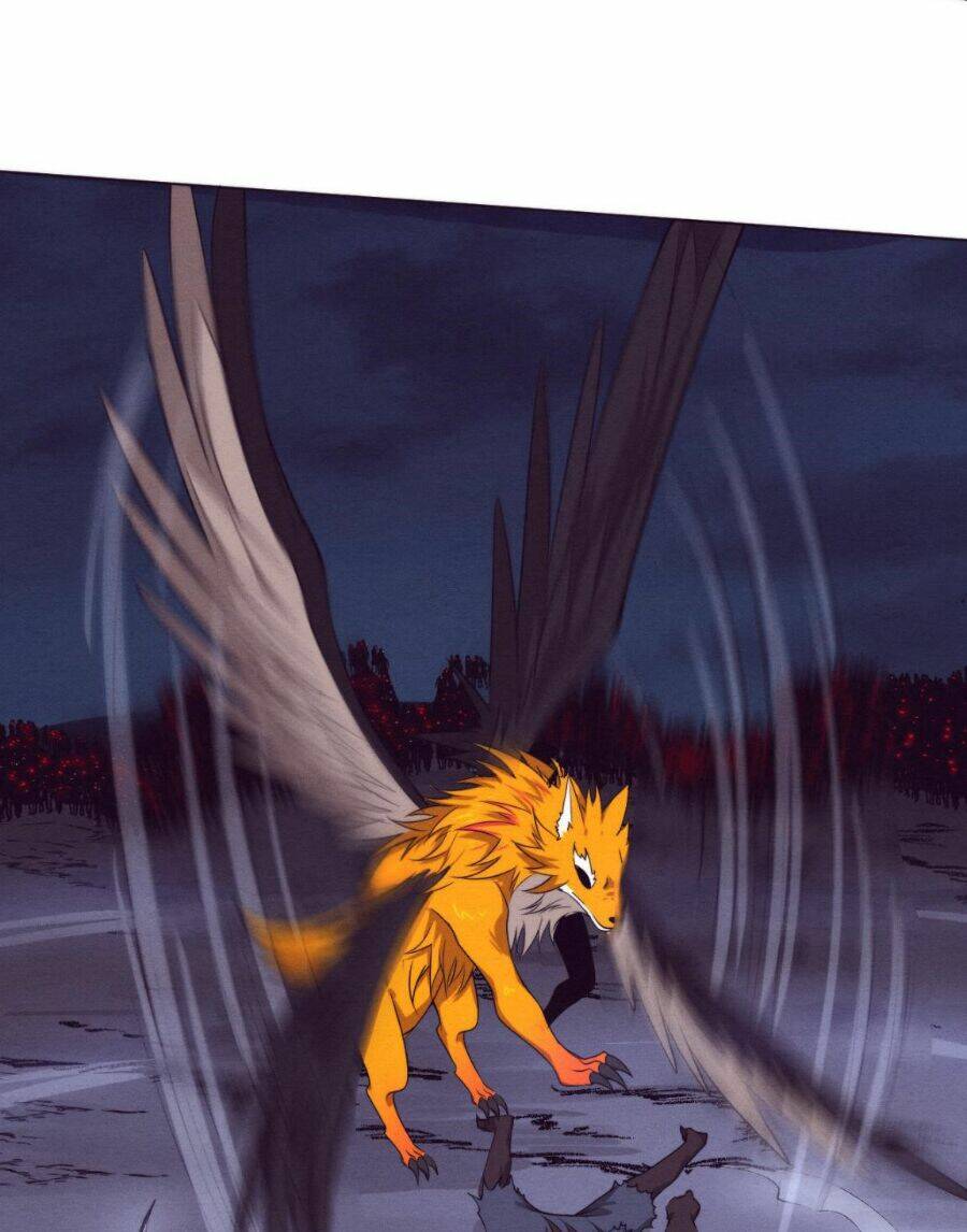 Tiến Hóa Cuồng Triều Chapter 37 - Trang 2