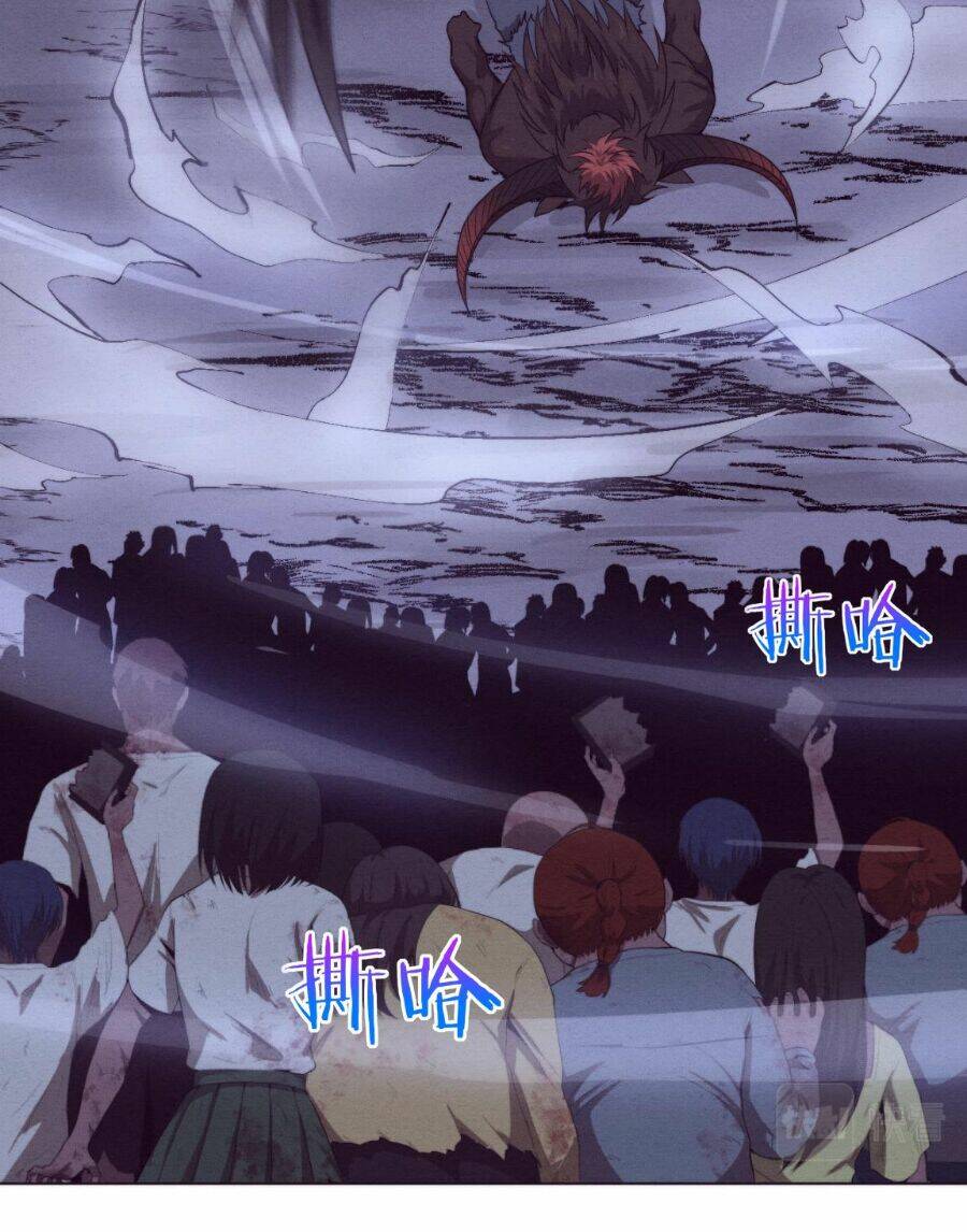 Tiến Hóa Cuồng Triều Chapter 37 - Trang 2