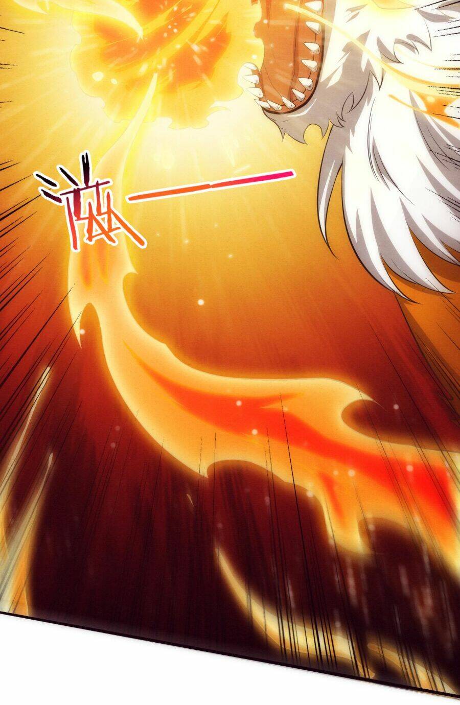 Tiến Hóa Cuồng Triều Chapter 37 - Trang 2