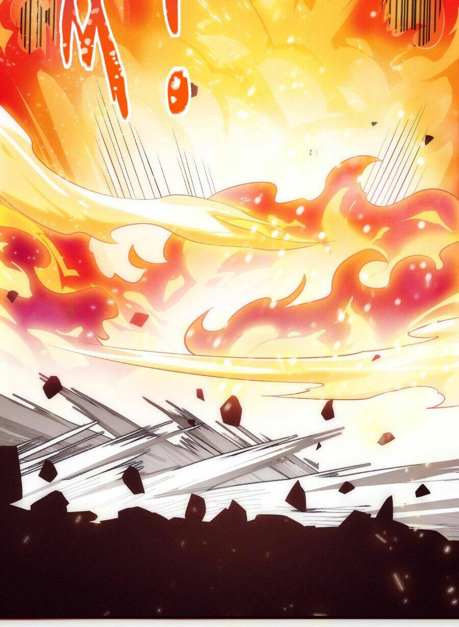 Tiến Hóa Cuồng Triều Chapter 37 - Trang 2