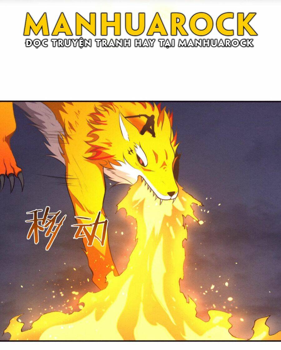 Tiến Hóa Cuồng Triều Chapter 37 - Trang 2