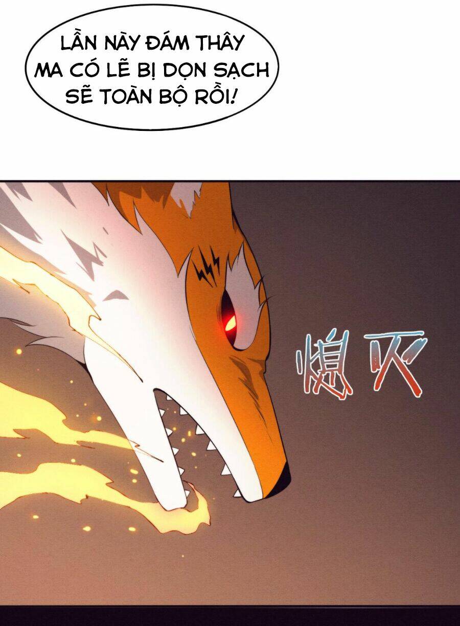 Tiến Hóa Cuồng Triều Chapter 37 - Trang 2