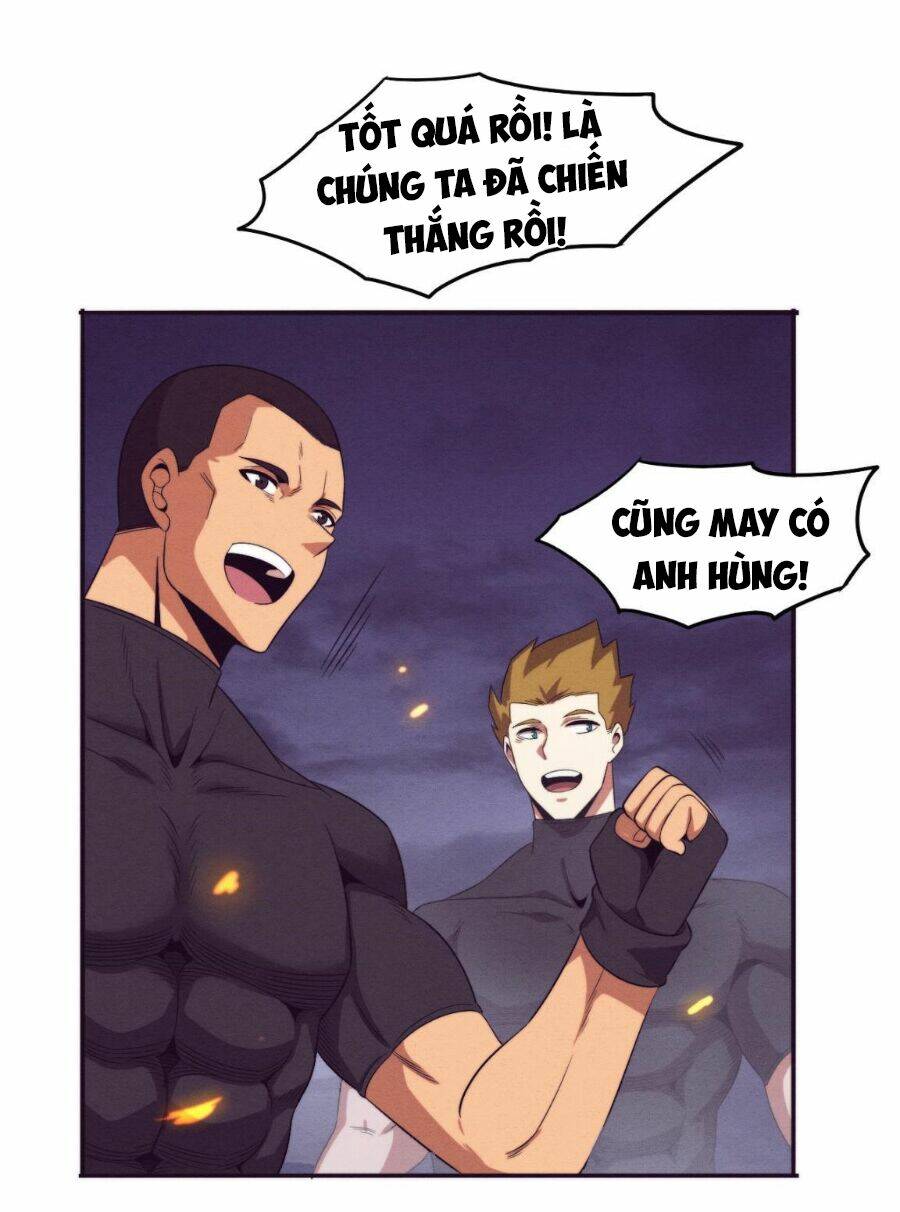 Tiến Hóa Cuồng Triều Chapter 37 - Trang 2