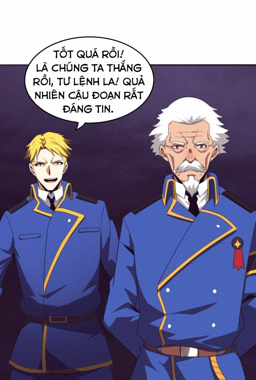 Tiến Hóa Cuồng Triều Chapter 37 - Trang 2