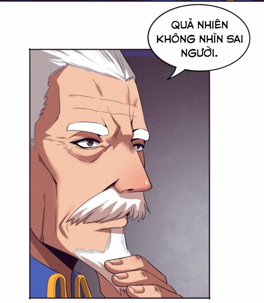 Tiến Hóa Cuồng Triều Chapter 37 - Trang 2