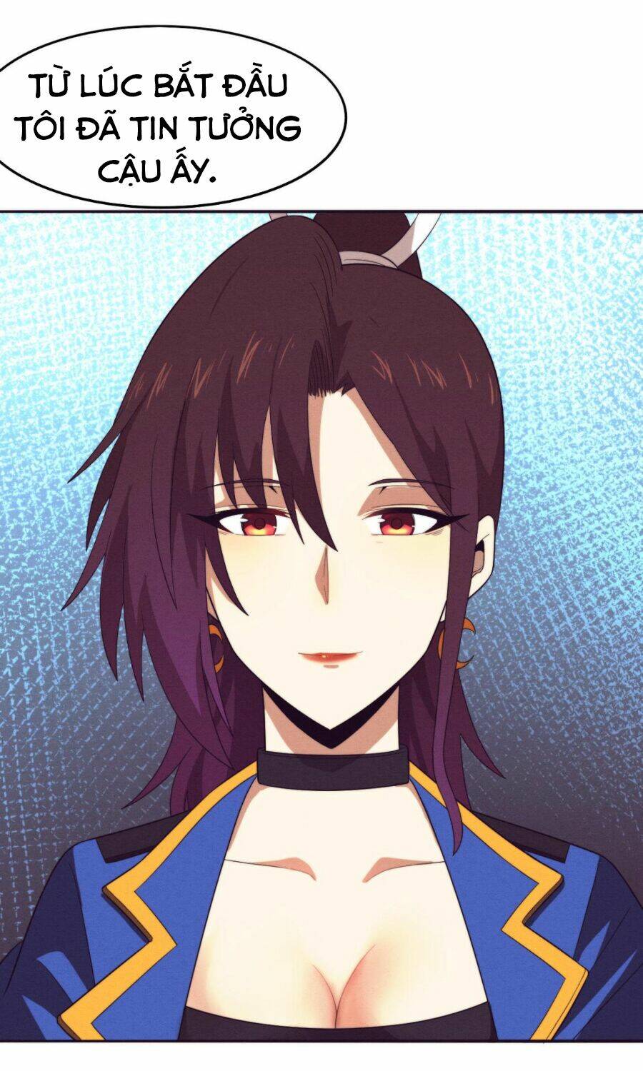 Tiến Hóa Cuồng Triều Chapter 37 - Trang 2