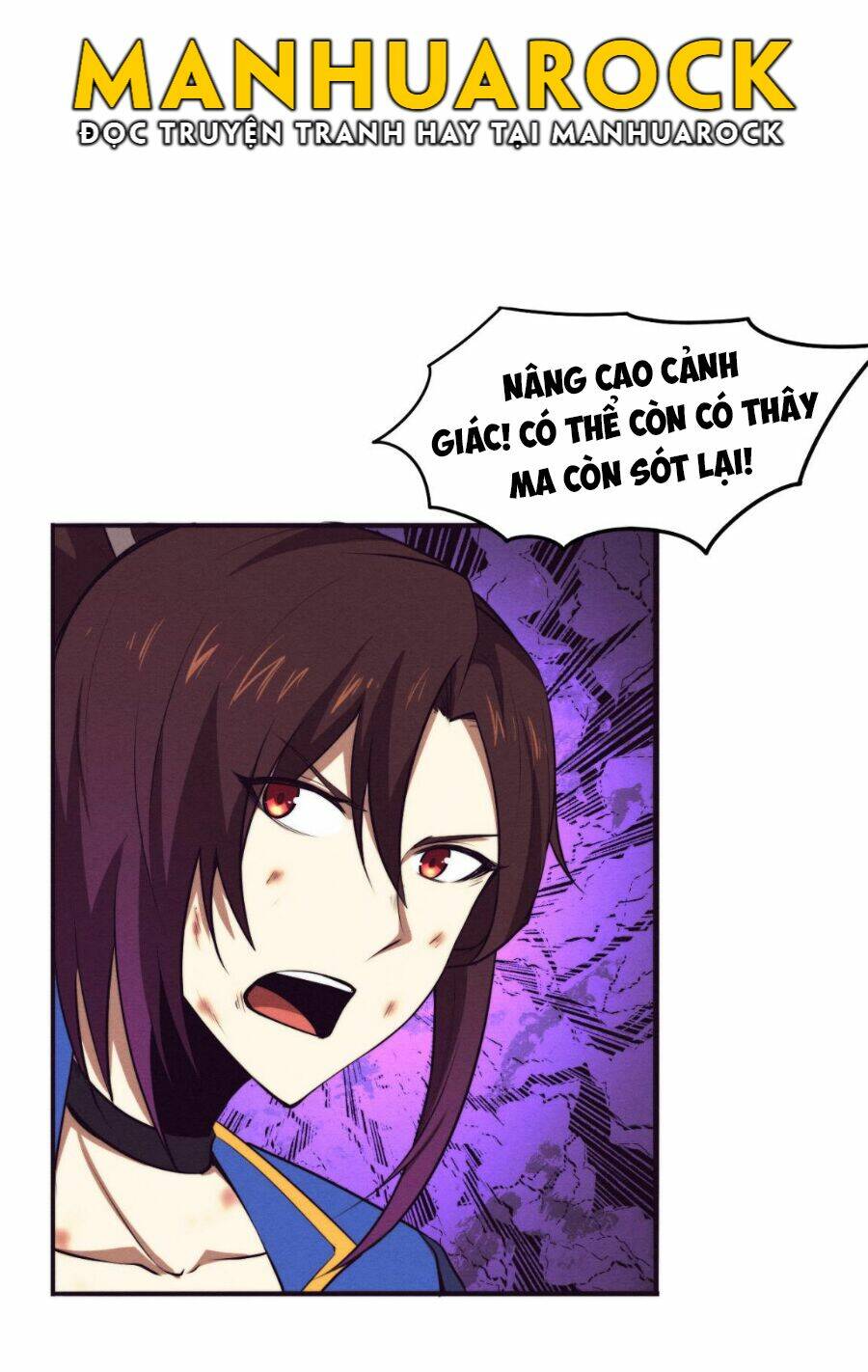 Tiến Hóa Cuồng Triều Chapter 37 - Trang 2