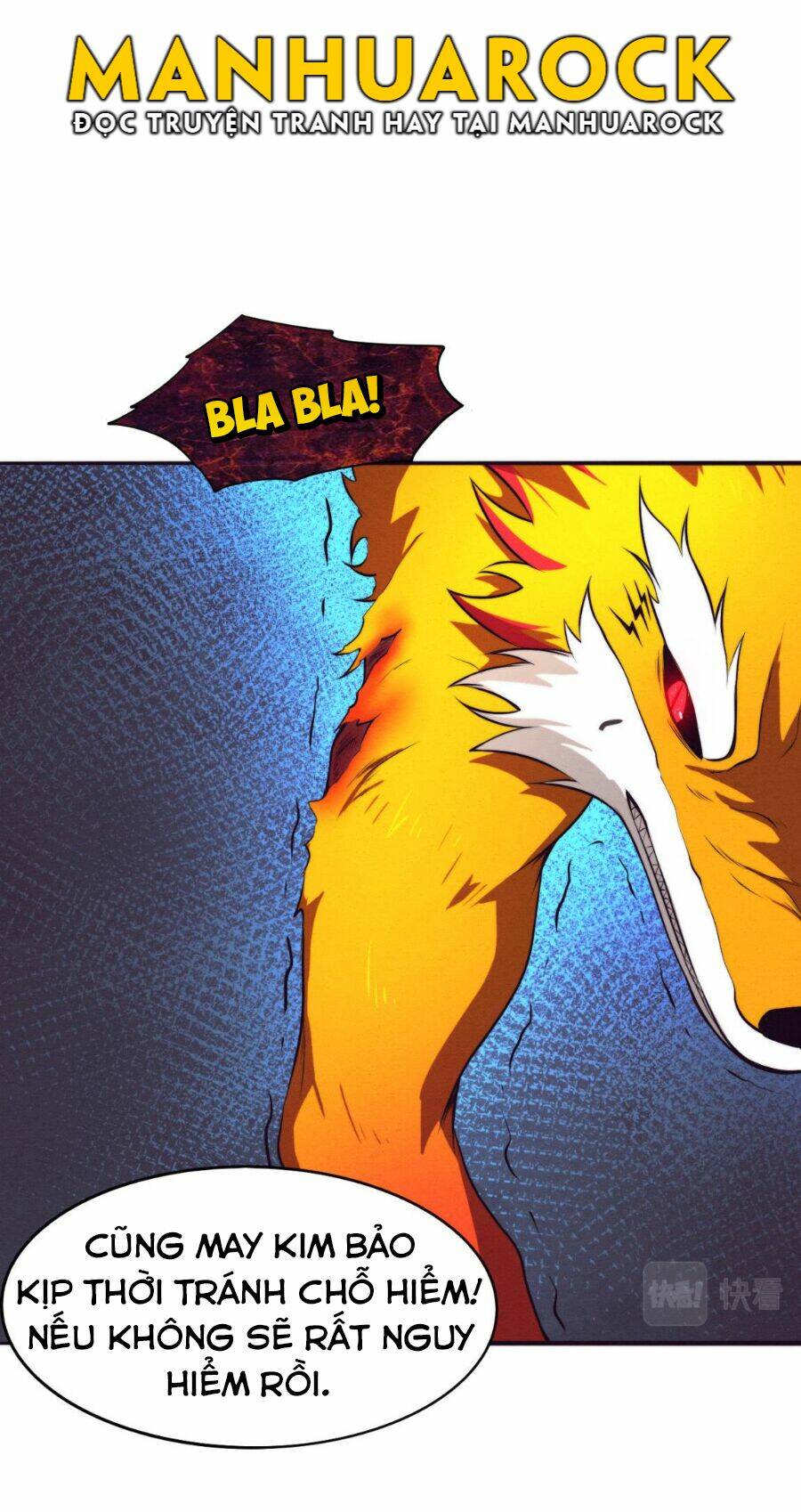 Tiến Hóa Cuồng Triều Chapter 37 - Trang 2