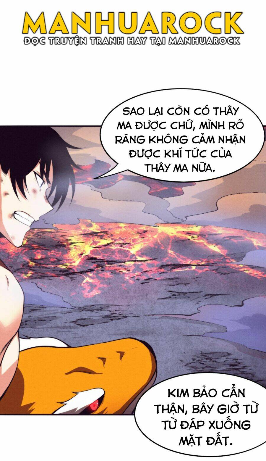 Tiến Hóa Cuồng Triều Chapter 37 - Trang 2