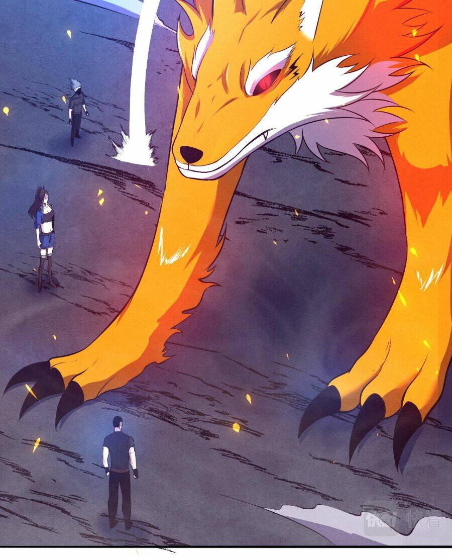 Tiến Hóa Cuồng Triều Chapter 37 - Trang 2