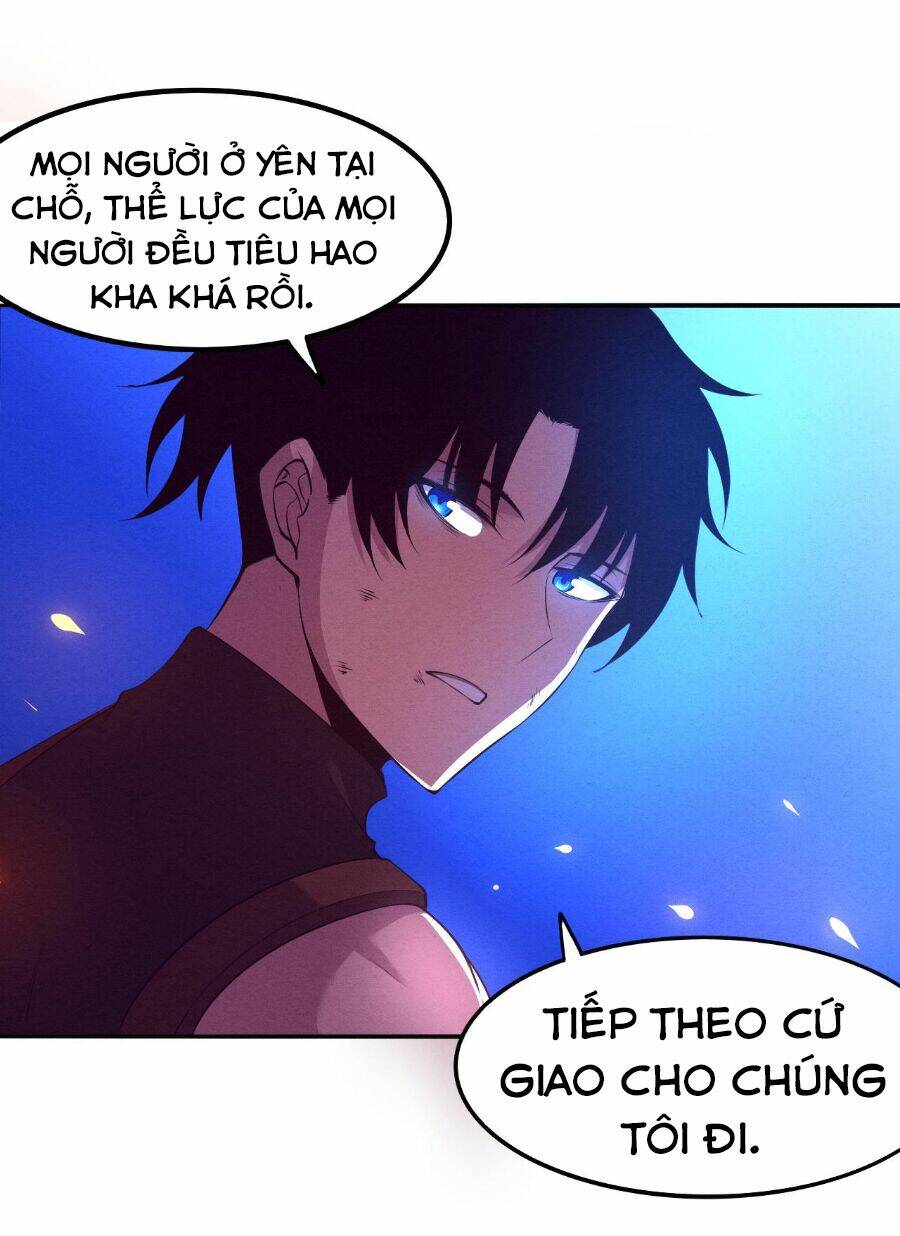 Tiến Hóa Cuồng Triều Chapter 37 - Trang 2