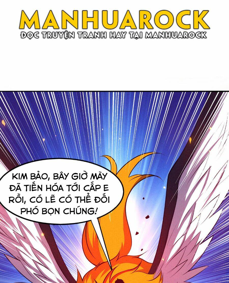 Tiến Hóa Cuồng Triều Chapter 37 - Trang 2