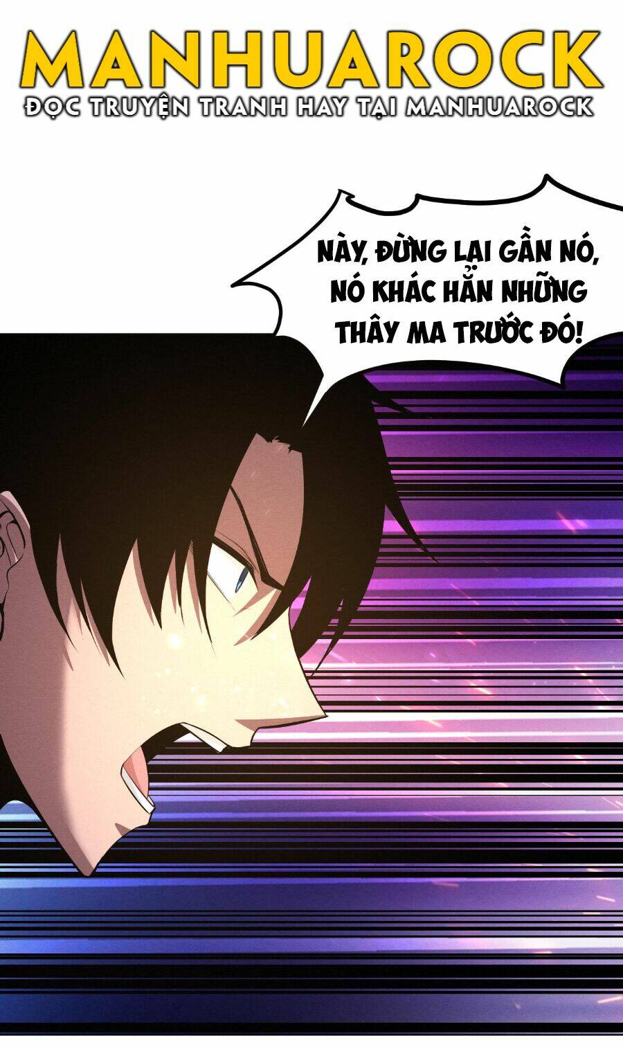 Tiến Hóa Cuồng Triều Chapter 38 - Trang 2