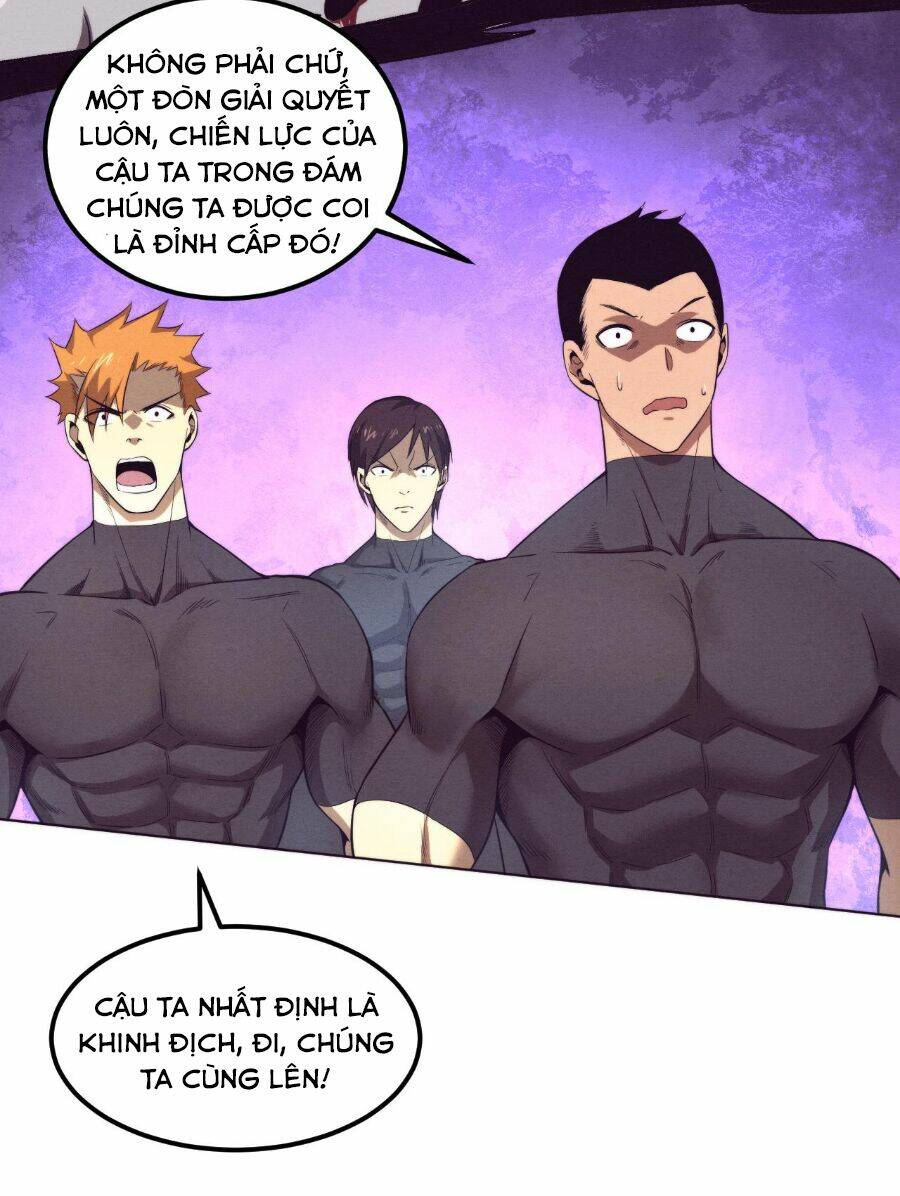 Tiến Hóa Cuồng Triều Chapter 38 - Trang 2