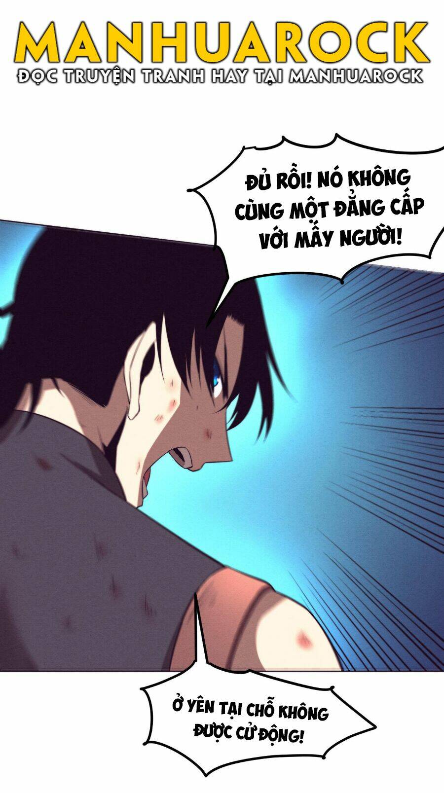 Tiến Hóa Cuồng Triều Chapter 38 - Trang 2