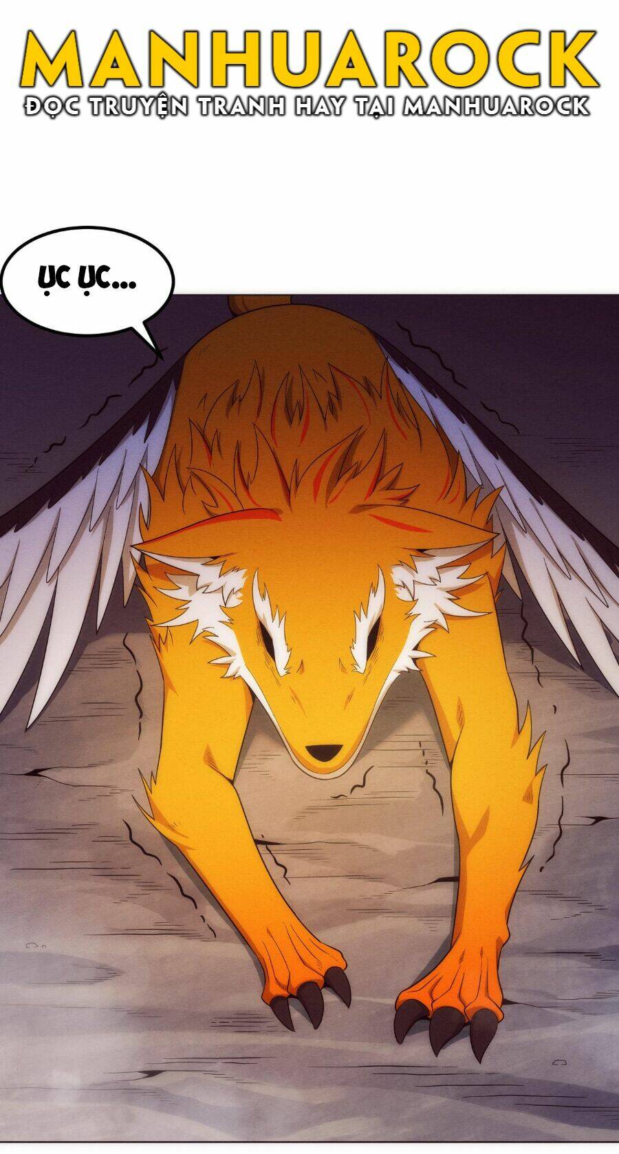 Tiến Hóa Cuồng Triều Chapter 38 - Trang 2