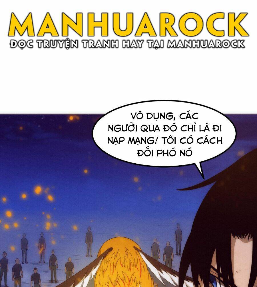 Tiến Hóa Cuồng Triều Chapter 38 - Trang 2