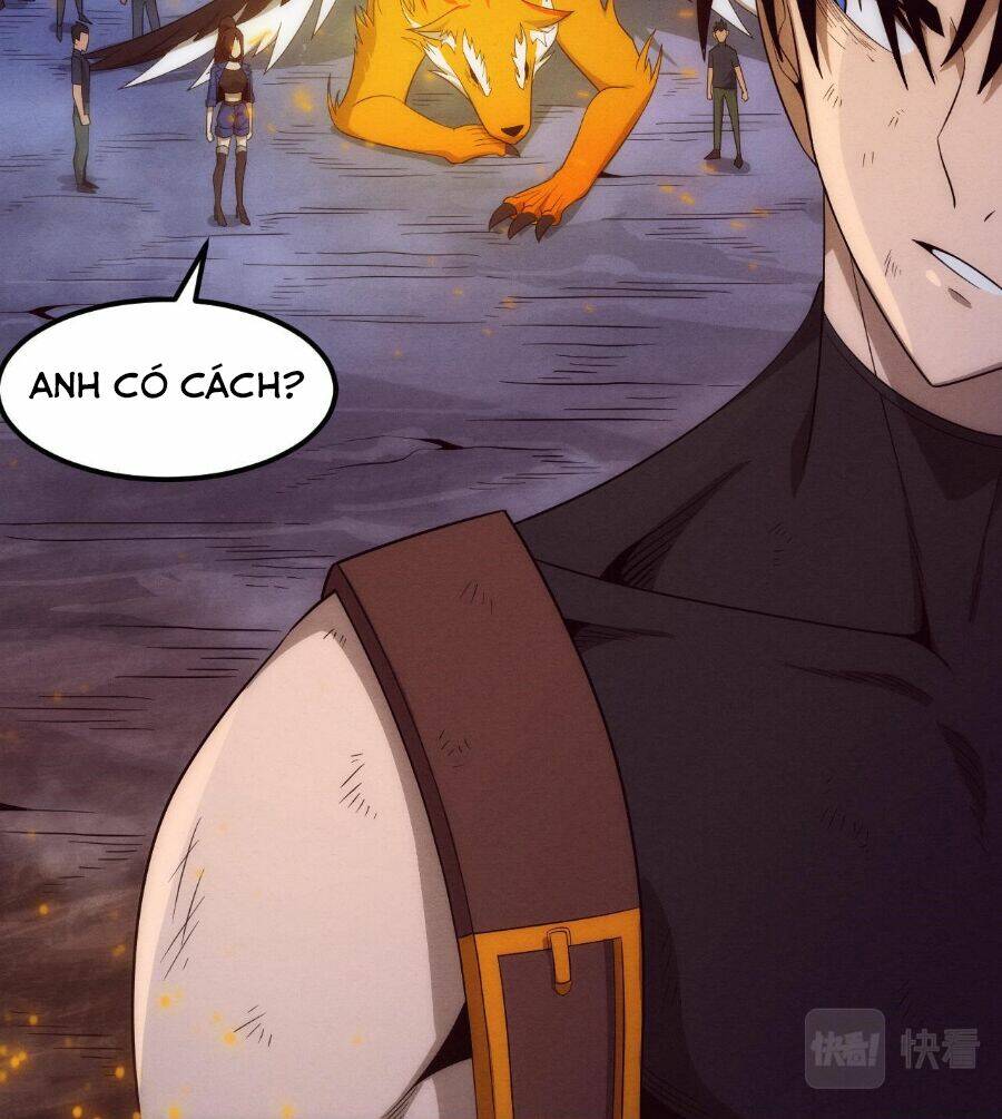 Tiến Hóa Cuồng Triều Chapter 38 - Trang 2