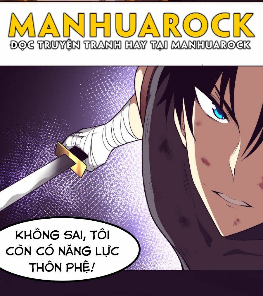 Tiến Hóa Cuồng Triều Chapter 38 - Trang 2