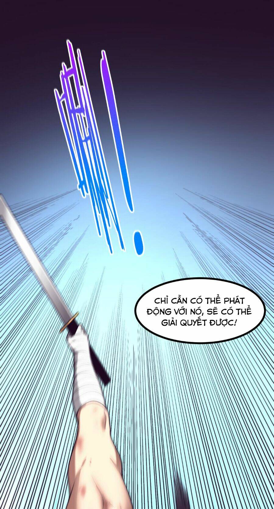 Tiến Hóa Cuồng Triều Chapter 38 - Trang 2