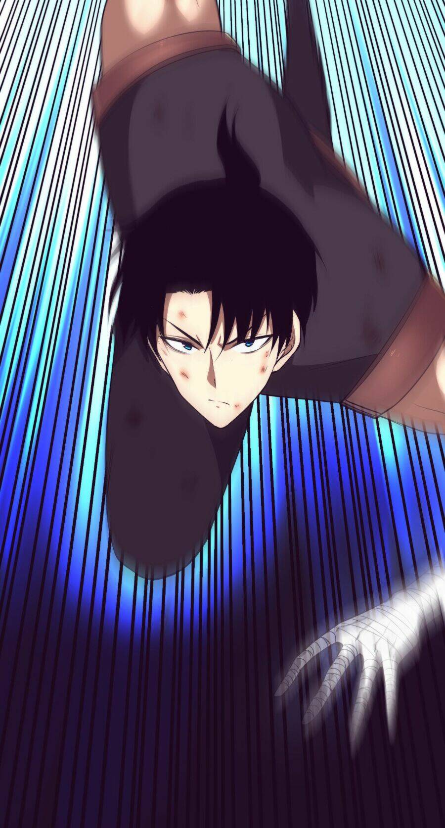 Tiến Hóa Cuồng Triều Chapter 38 - Trang 2