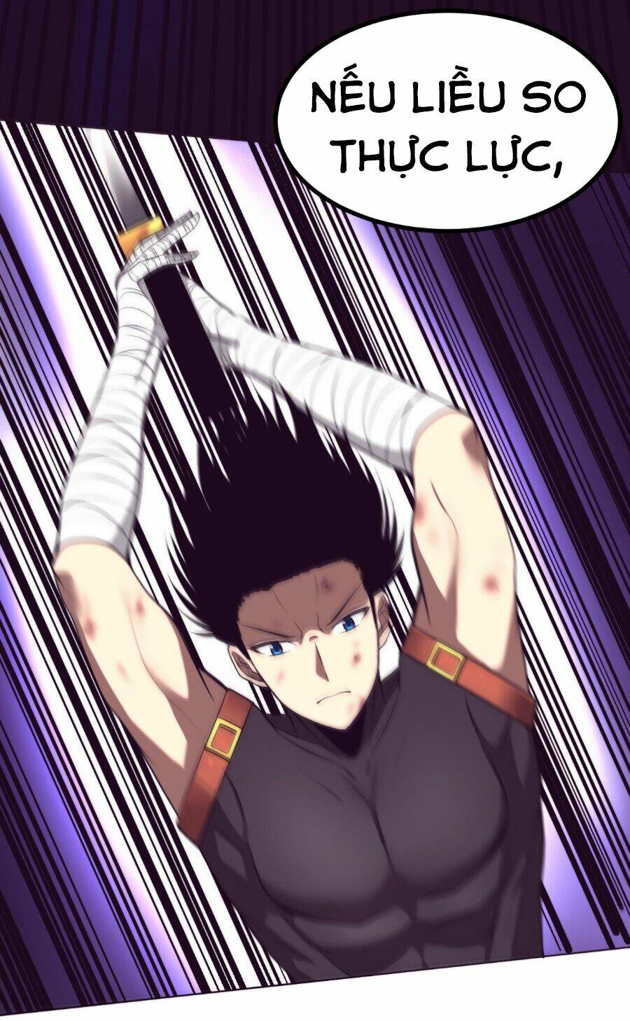 Tiến Hóa Cuồng Triều Chapter 38 - Trang 2