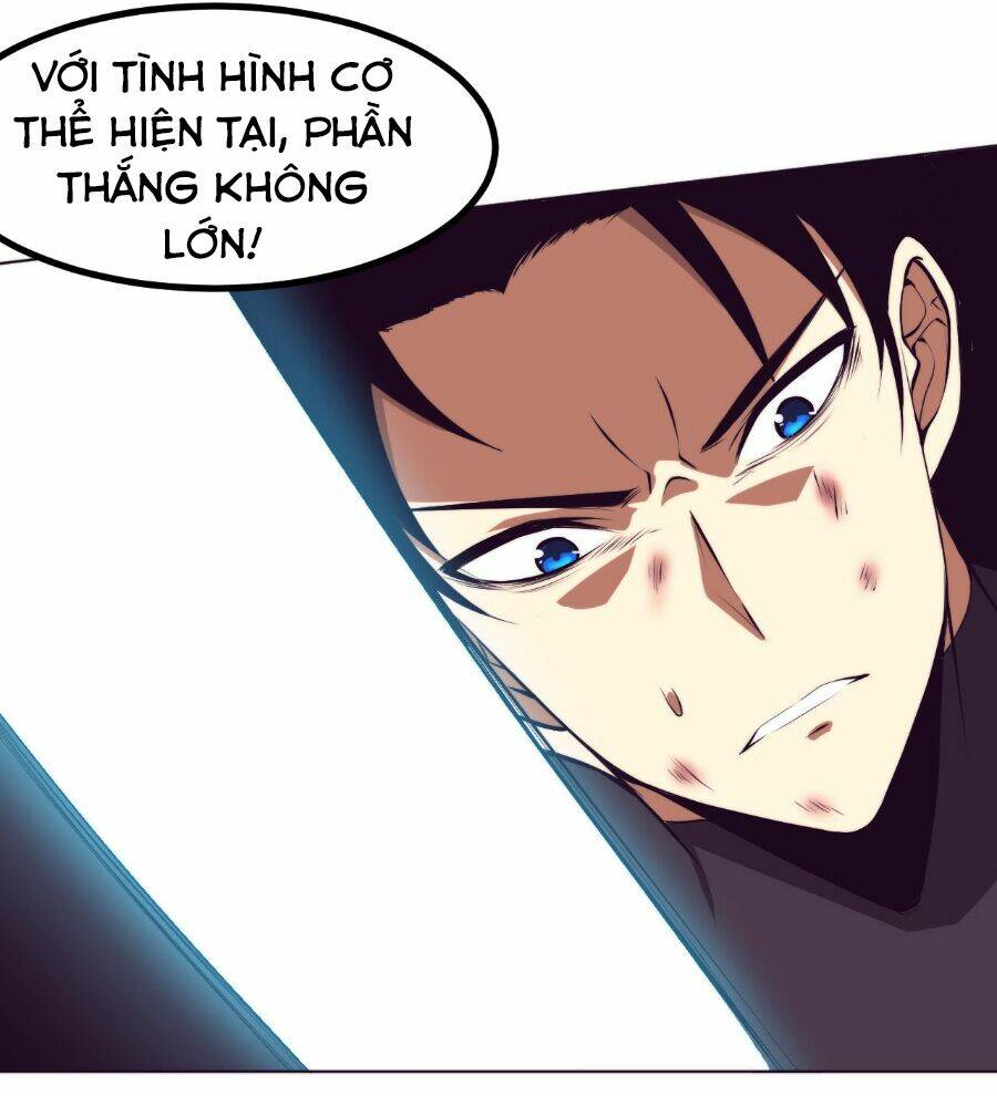 Tiến Hóa Cuồng Triều Chapter 38 - Trang 2