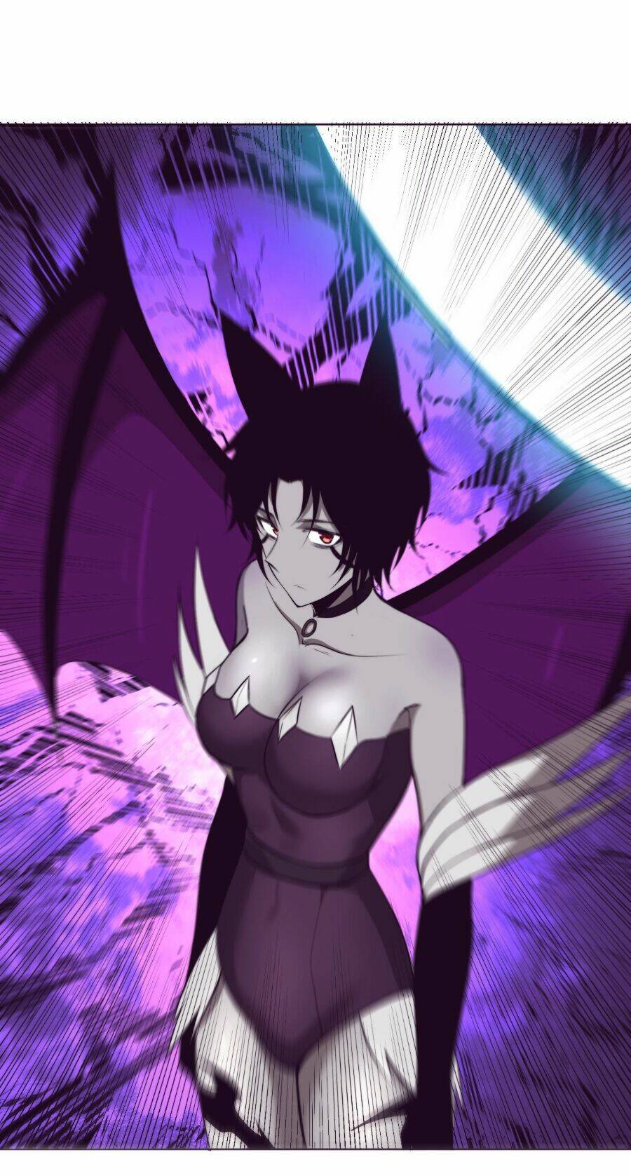 Tiến Hóa Cuồng Triều Chapter 38 - Trang 2