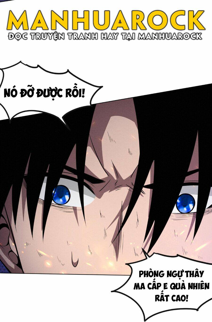 Tiến Hóa Cuồng Triều Chapter 38 - Trang 2