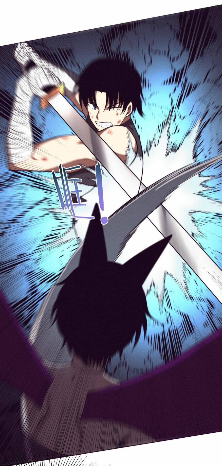 Tiến Hóa Cuồng Triều Chapter 38 - Trang 2