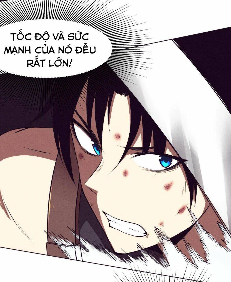 Tiến Hóa Cuồng Triều Chapter 38 - Trang 2