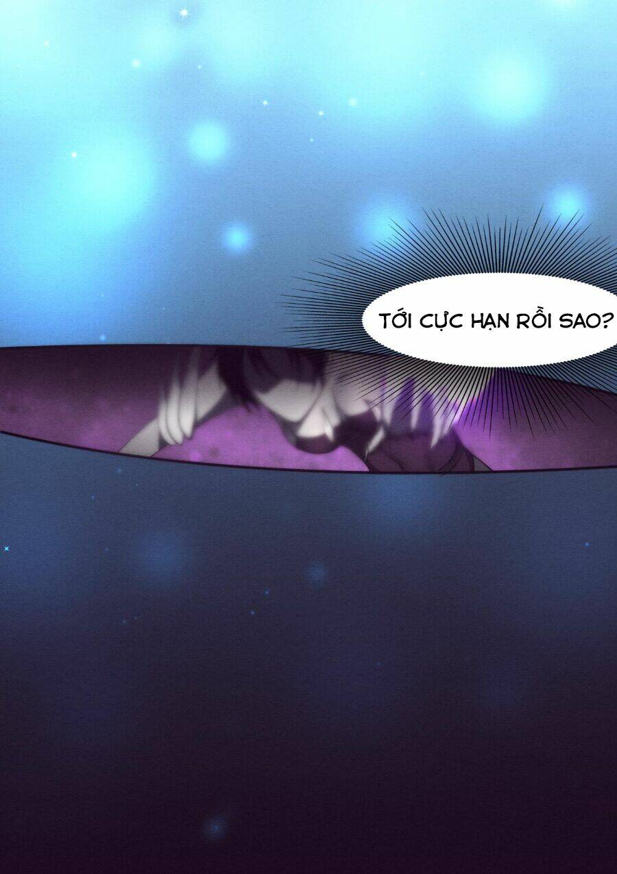 Tiến Hóa Cuồng Triều Chapter 38 - Trang 2