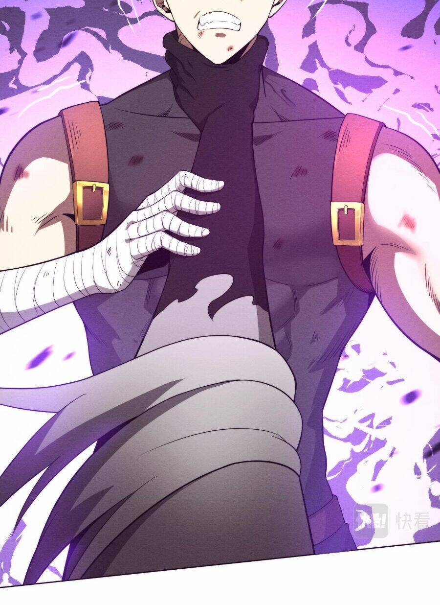 Tiến Hóa Cuồng Triều Chapter 38 - Trang 2