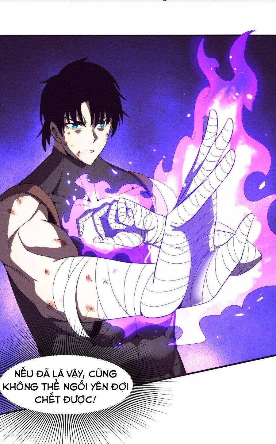 Tiến Hóa Cuồng Triều Chapter 38 - Trang 2