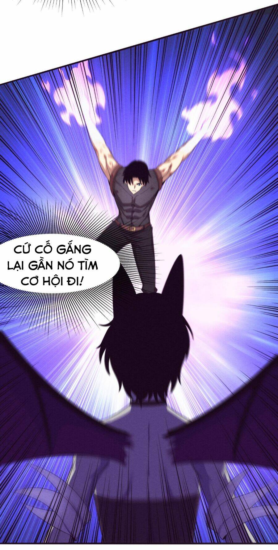 Tiến Hóa Cuồng Triều Chapter 38 - Trang 2