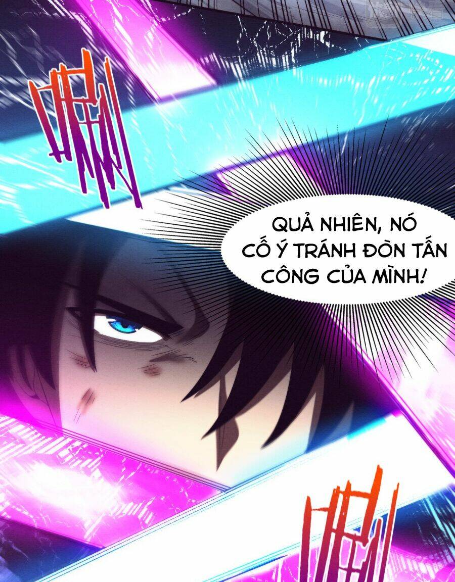Tiến Hóa Cuồng Triều Chapter 38 - Trang 2