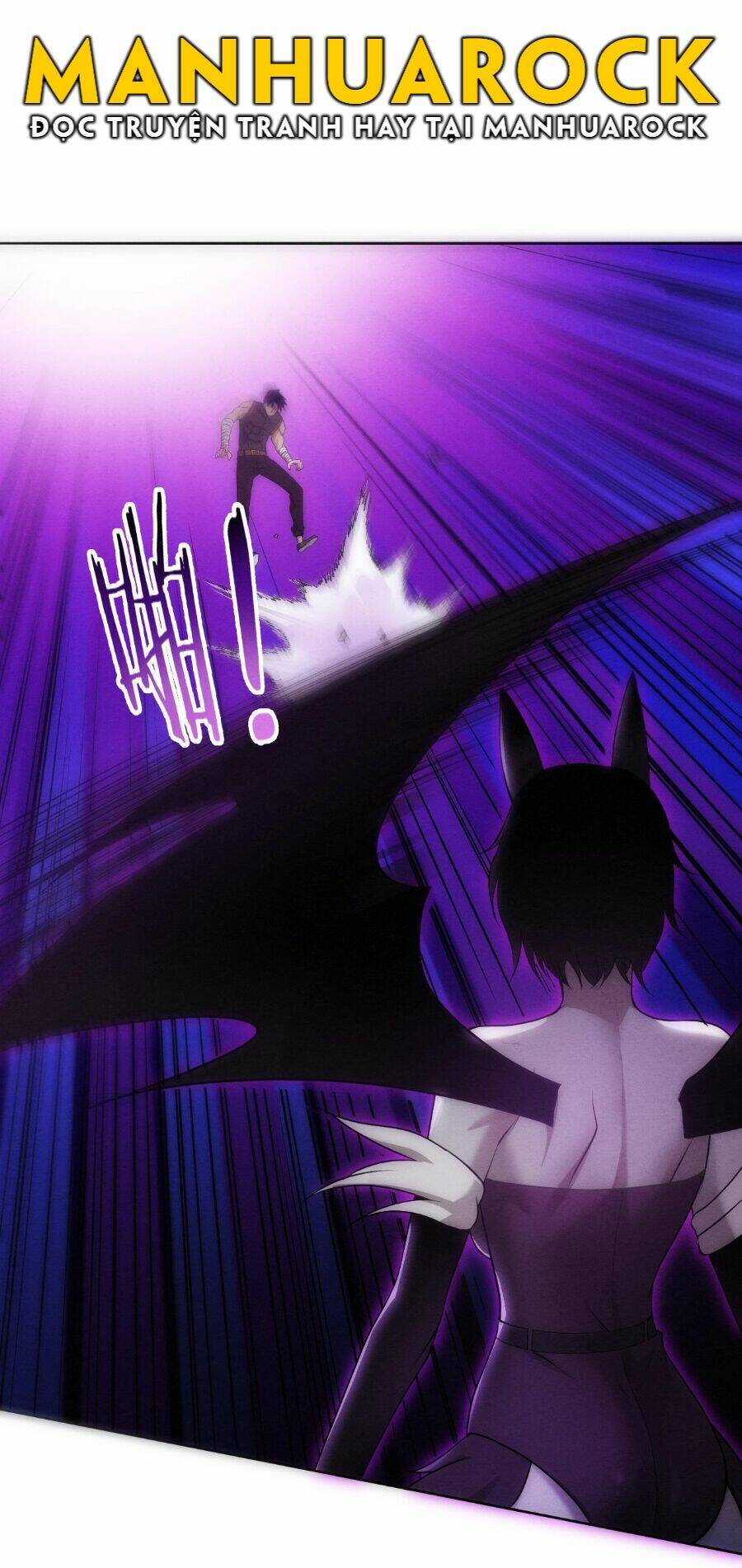 Tiến Hóa Cuồng Triều Chapter 38 - Trang 2